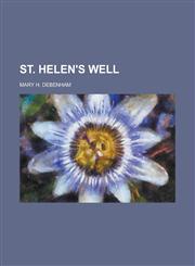 St. Helen's Well,1234212609,9781234212605