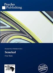 Senekal,6138905954,9786138905950