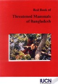 Red Book of Threatened Mammals of Bangladesh