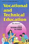 Vocational and Technical Education 2nd Edition,8176294942,9788176294942