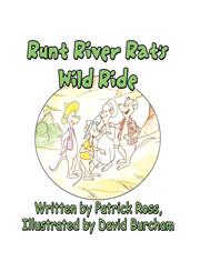 Runt River Rat's Wild Ride,1456016083,9781456016081
