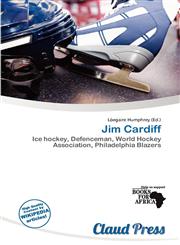 Jim Cardiff,6201185356,9786201185357
