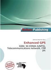 Enhanced GPS,6201249990,9786201249998