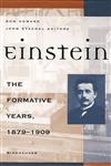 Einstein The Formative Years, 1879 - 1909 1st Edition,0817640304,9780817640309