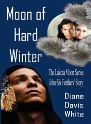 Moon of Hard Winter,162050071X,9781620500712