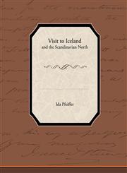 Visit to Iceland - And the Scandinavian North,1438537697,9781438537696