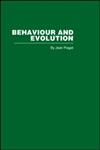 Behaviour and Evolution,0415402212,9780415402217