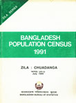 Bangladesh Population Census, 1991, Zila Chuadanga,9845081304,9789845081306