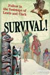 Survival! 1st Edition,1408126826,9781408126820