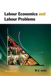 Labour Economics and Labour Problems,8171568696,9788171568697