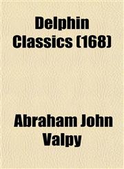 Delphin Classics (168),1152022741,9781152022744
