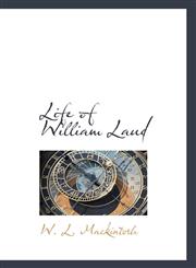 Life of William Laud,1117143082,9781117143088