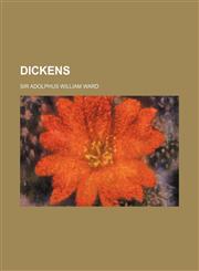 Dickens,1159420556,9781159420550