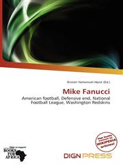 Mike Fanucci,6139572355,9786139572359