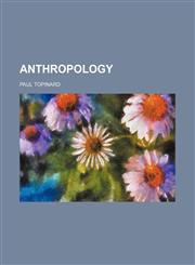 Anthropology,1458816559,9781458816559