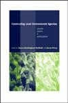Constructing Local Environmental Agendas People, Places and Participation,0415201187,9780415201186