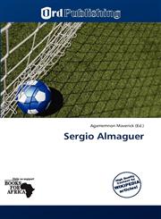 Sergio Almaguer,613939502X,9786139395026