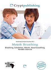 Mouth Breathing,6200330514,9786200330512
