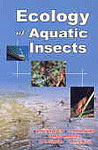 Ecology of Aquatic Insects,819060919X,9788190609197