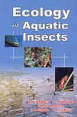 Ecology of Aquatic Insects,819060919X,9788190609197