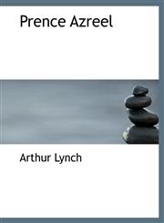 Prence Azreel,1140157795,9781140157793