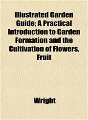 Garden Guide,1152158325,9781152158320