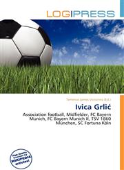 Ivica Grlić,6136571862,9786136571867