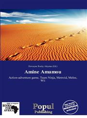 Amine Amamou,6201619372,9786201619371