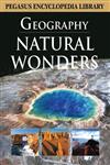 Geography Natural Wonders,813191304X,9788131913048