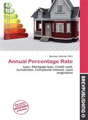 Annual Percentage Rate,6136683326,9786136683324