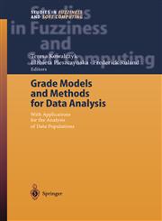 Grade Models and Methods for Data Analysis With Applications for the Analysis of Data Populations,3540211209,9783540211204