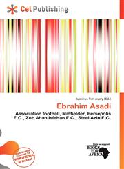 Ebrahim Asadi,6201424199,9786201424197