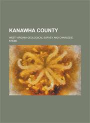Kanawha county,123450894X,9781234508944