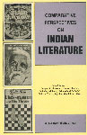 Comparative Perspectives on Indian Literature Critical Studies on Comparative Literature, Sanskrit Poetics, Indo-English Poetry, Sri Aurobindo's Savitri, Dinkar's Urvashi Raja Rao, Gandhi, and Other,8185218641,9788185218649