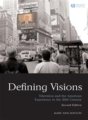 Defining Visions 2nd Edition,1405170530,9781405170536