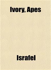 Ivory, Apes,1152203452,9781152203457