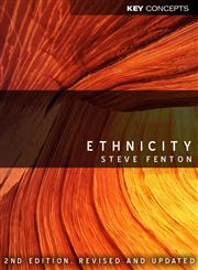 Ethnicity 2,0745642659,9780745642659