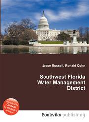 Southwest Florida Water Management District,5512161210,9785512161210