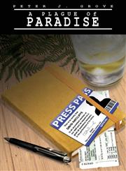 A Plague of Paradise,0956633242,9780956633248