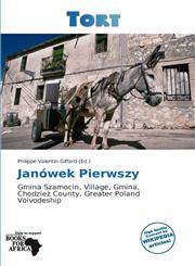 Janówek Pierwszy,6139199034,9786139199037