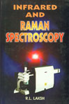 Infrared and Raman Spectroscopy 1st Edition,8178800683,9788178800684