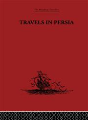 Travels in Persia, 1627-1629,0415344700,9780415344708