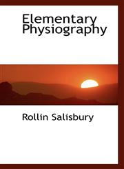 Elementary Physiography,1117559343,9781117559346