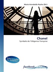 Chanel,6130113218,9786130113216