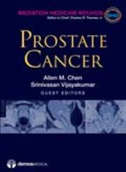 Prostate Cancer 1st Edition,1936287331,9781936287338