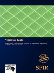Viničko Kale,6137959406,9786137959404