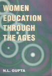 Women Education Through the Ages 1st Edition,8170228263,9788170228264