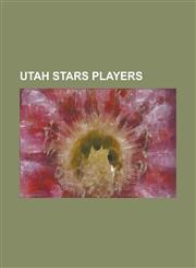Utah Stars Players Al Smith (Basketball), Bob Warren (Basketball), Bruce Seals, Charlie Williams (Basketball), Cincy Powell, Dick Nemelka,1155408179,9781155408170