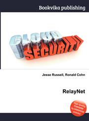 Relaynet,5512163418,9785512163412