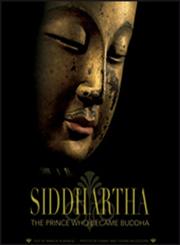 Siddhartha The Prince Who Became Buddha,8854403954,9788854403956